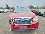 Subaru Forester 2014