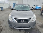 Nissan Versa 2016