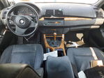 BMW X5 2004
