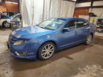 Ford Fusion 2010