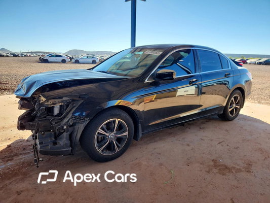 Honda Accord 2012 - Image 1 of 14