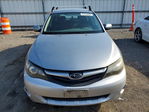 Subaru Impreza 2010