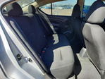 Nissan Versa 2019