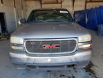 GMC Sierra 2002