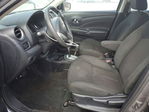 Nissan Versa 2017