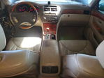 Lexus LS 2001