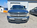 Chevrolet Silverado 2011