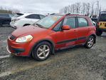 Suzuki SX4 2007