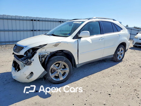 Lexus RX 2008 - Image 1 of 14