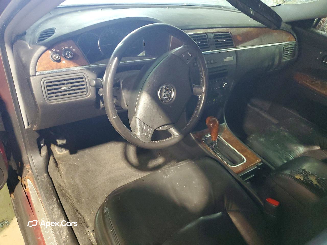 Buick LaCrosse 2005