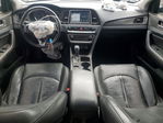 Hyundai Sonata 2018