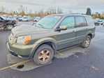 Honda Pilot 2006