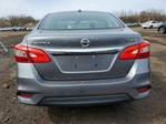 Nissan Sentra 2017