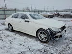 Mercedes-Benz E-klasse 2013