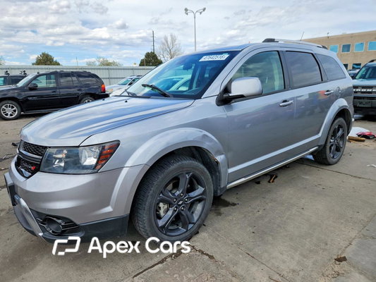 Dodge Journey 2018 - Image 1 of 15