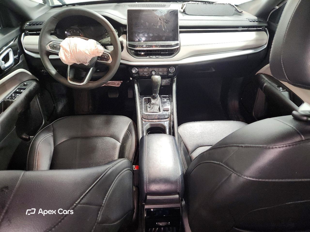 Jeep Compass 2025