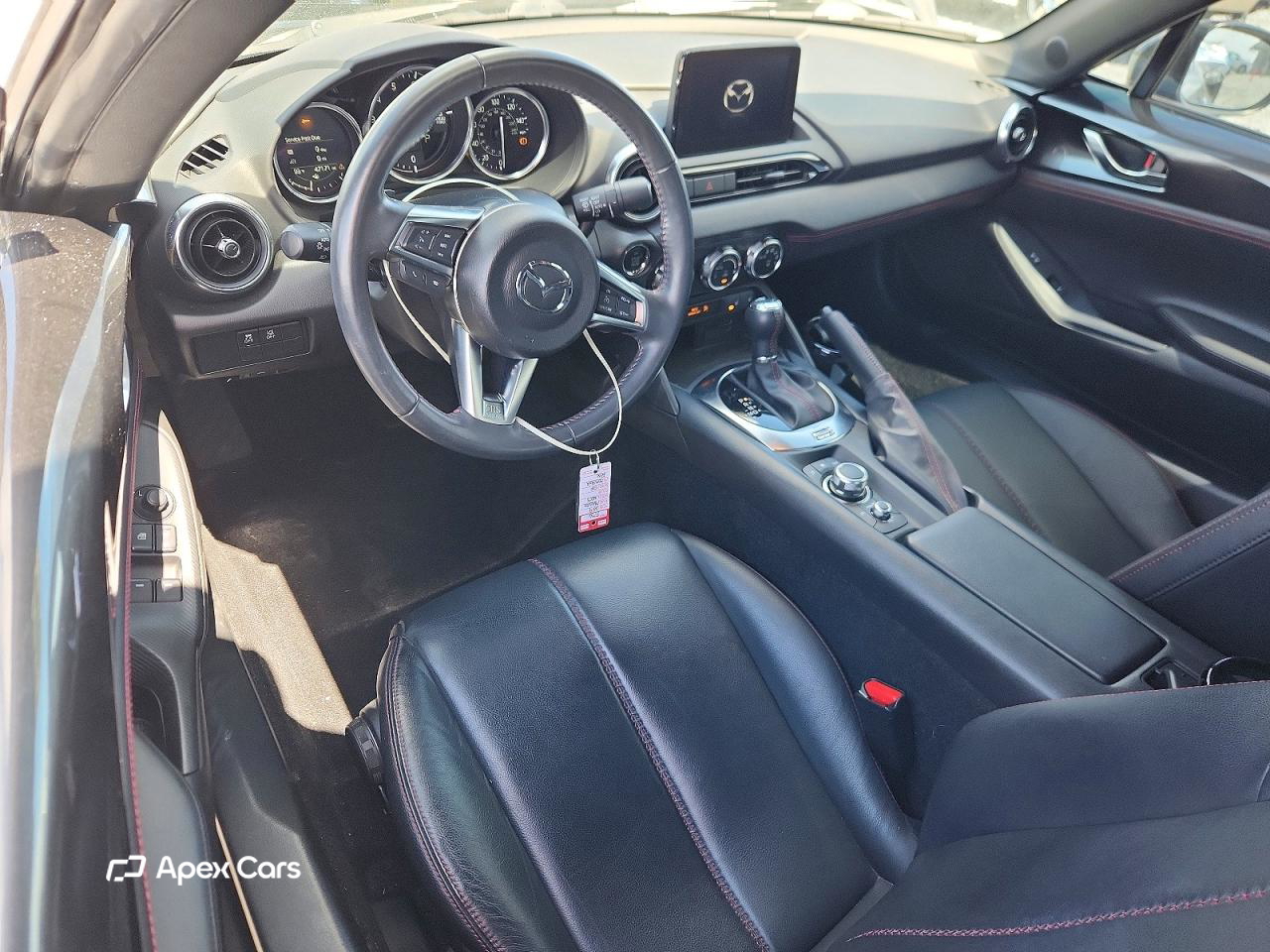 Mazda MX-5 2019