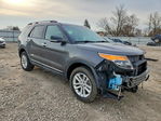 Ford Explorer 2015