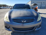 Infiniti G 2012