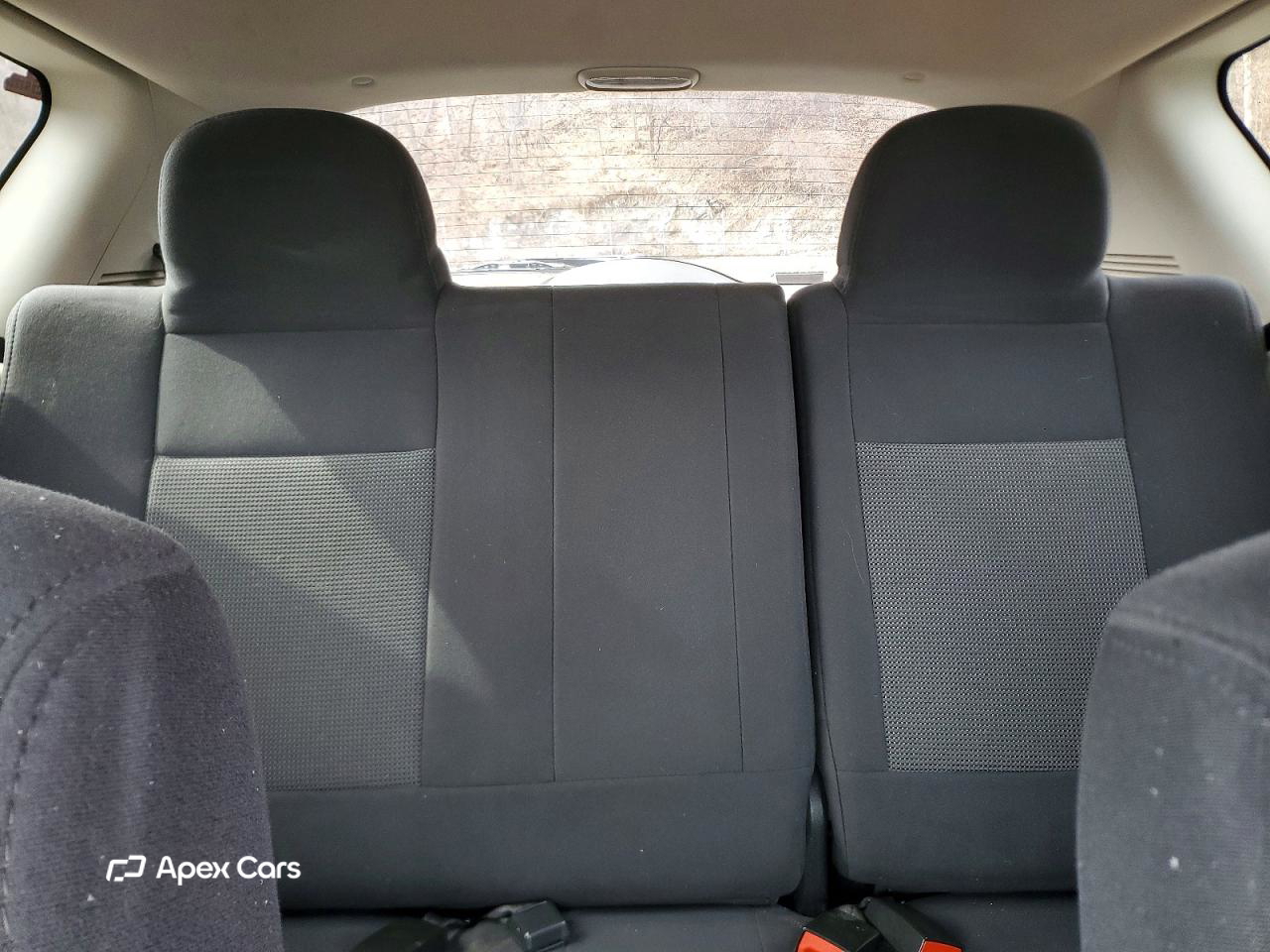 Jeep Compass 2012