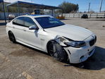 BMW Series 5 2015