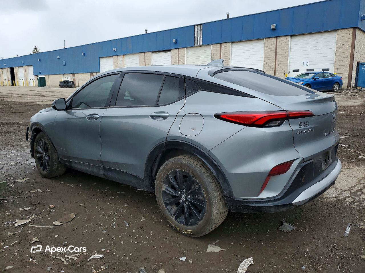 Buick Envista 2024