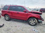 Honda Pilot 2005