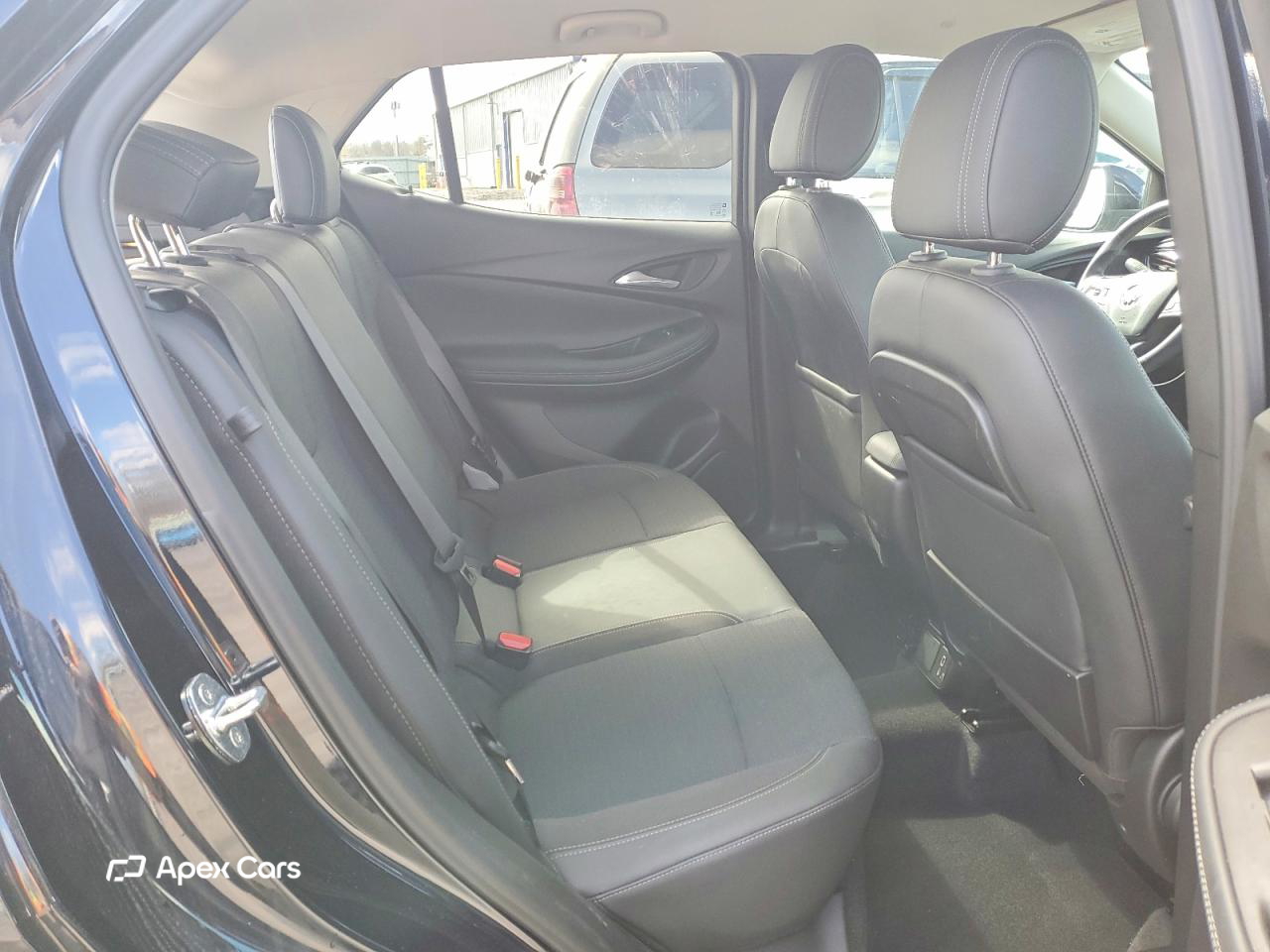 Buick Encore 2020