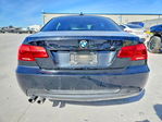 BMW Series 3 2012