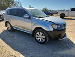 Mitsubishi Outlander 2008