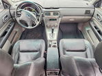 Subaru Forester 2004
