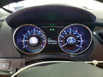 Hyundai Sonata 2012