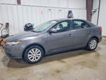 Kia Forte 2013