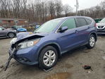 Honda CR-V 2012