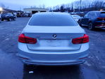 BMW Series 3 2018