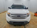 Ford Explorer 2015