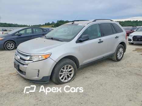 Ford Edge 2013 - Zdjęcie 1 z 12