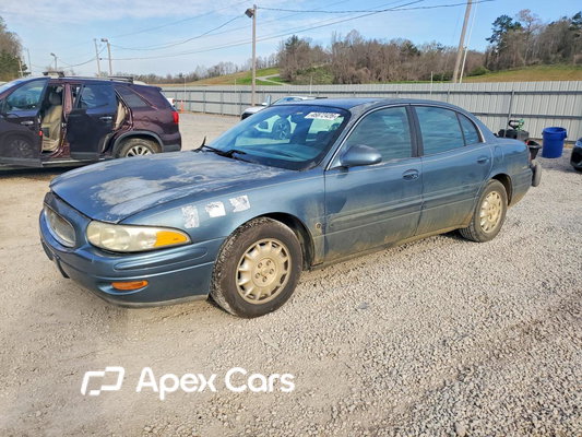 Buick LeSabre 2000 - Image 1 of 12