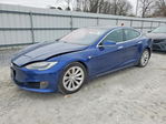 Tesla Model S 2016