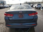 Kia Optima 2016