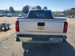 Chevrolet Silverado 2016