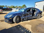 Porsche Panamera 2017