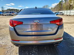 Kia Optima 2012