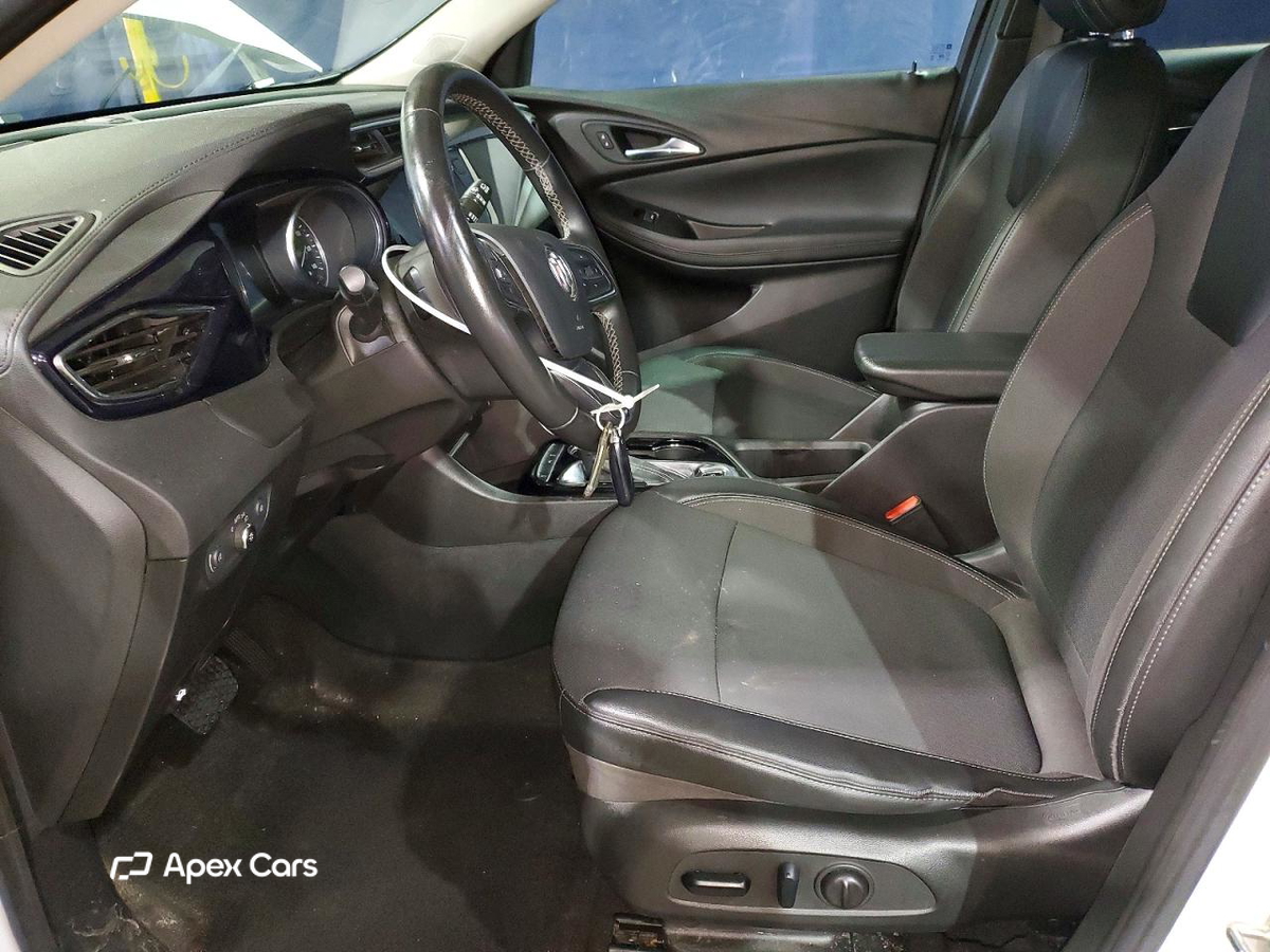 Buick Encore 2023