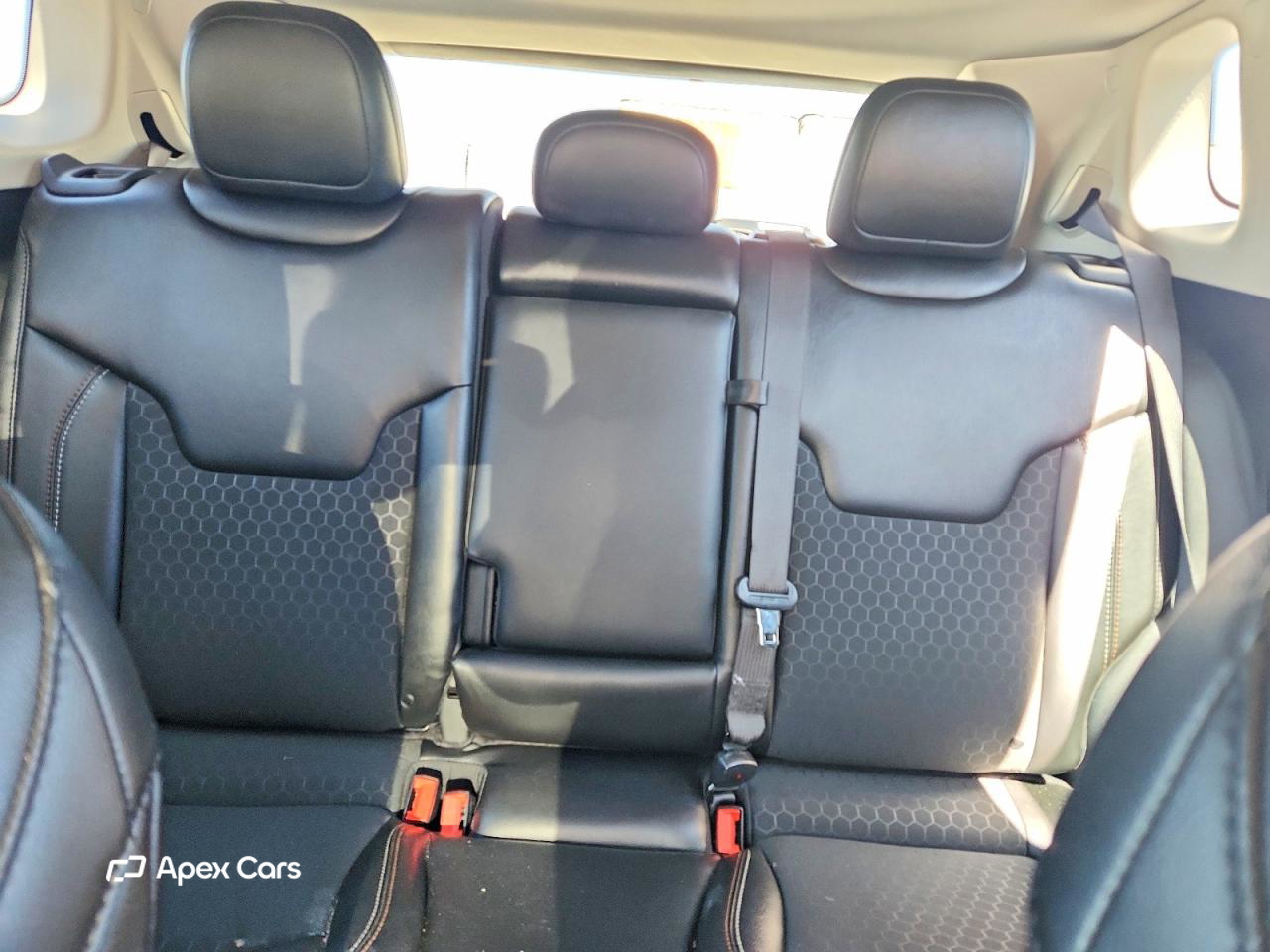 Jeep Compass 2020