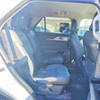 Ford Explorer 2025