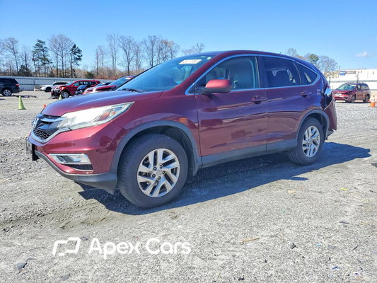 Honda CR-V 2016 - Image 1 of 13