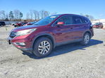 Honda CR-V 2016