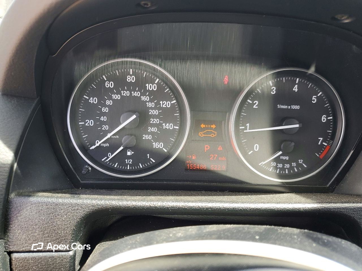 BMW X1 2014