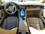 Porsche Panamera 2014